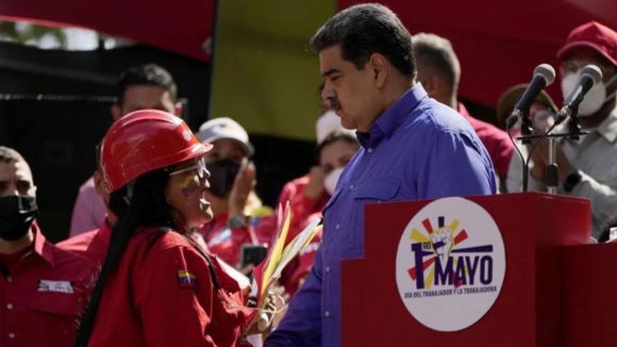 El Día Internacional de los Trabajadores es la más grande celebración del movimiento obrero mundial