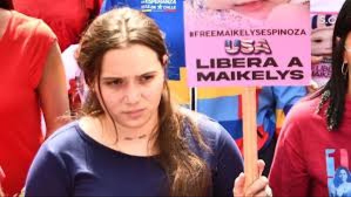 EEUU miente y  ahora pretende dividir las familias venezolanas