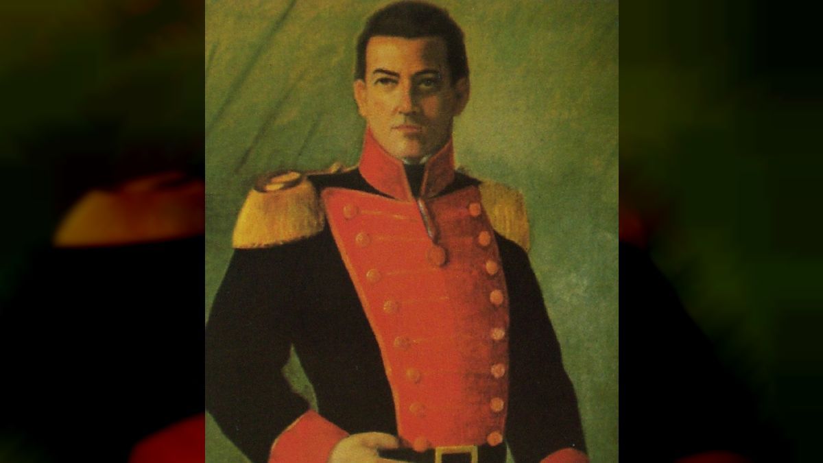 José Gregorio Monagas