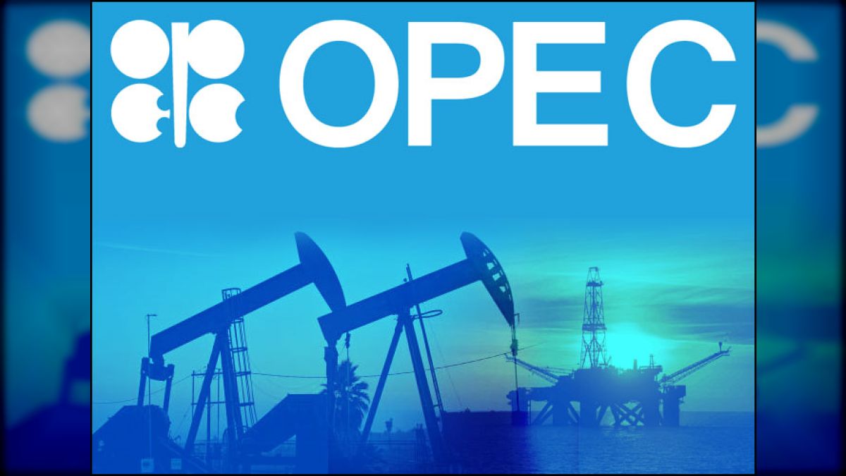 OPEC+ representatives agreed to meet again on June 1 to discuss expected pumping volumes for July