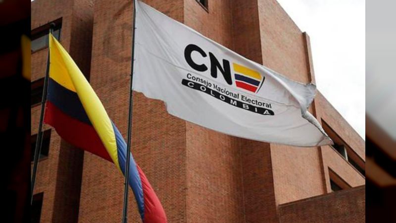 The decision is based on Order 554 of 2025 issued by the Constitutional Court