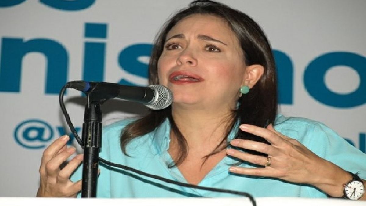 La Sayo se ha encargado históricamente de linchar a todo el que llegue a un acuerdo con el Gobierno de Venezuela