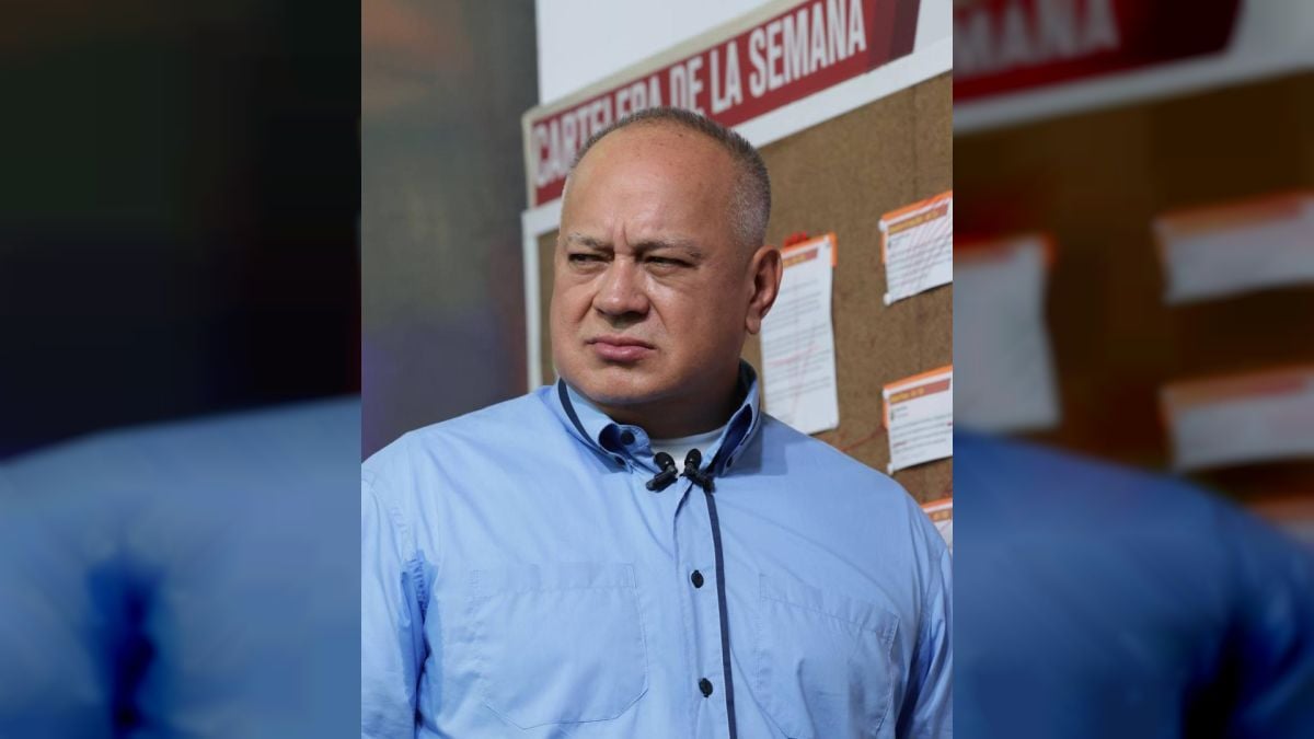 Programa del secretario general del PSUV