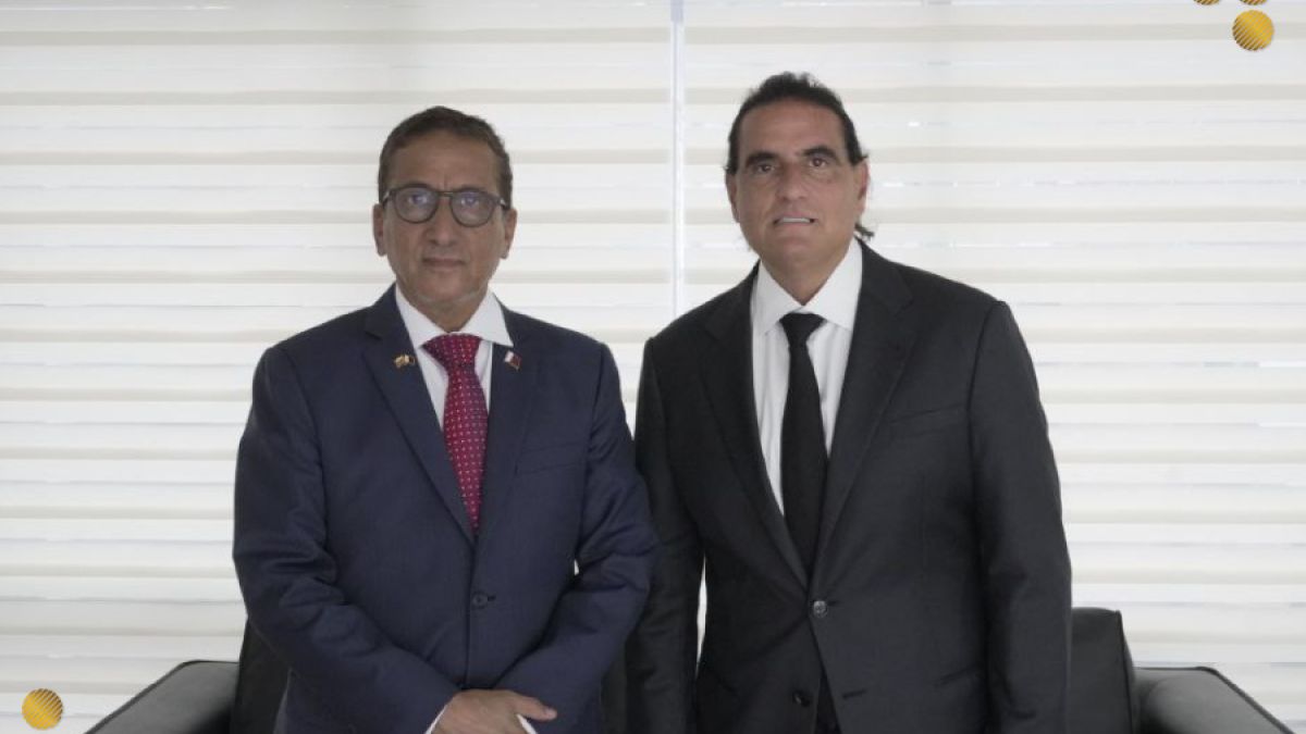 Caracas y Doha establecieron relaciones diplomáticas el 24 de mayo de 1973