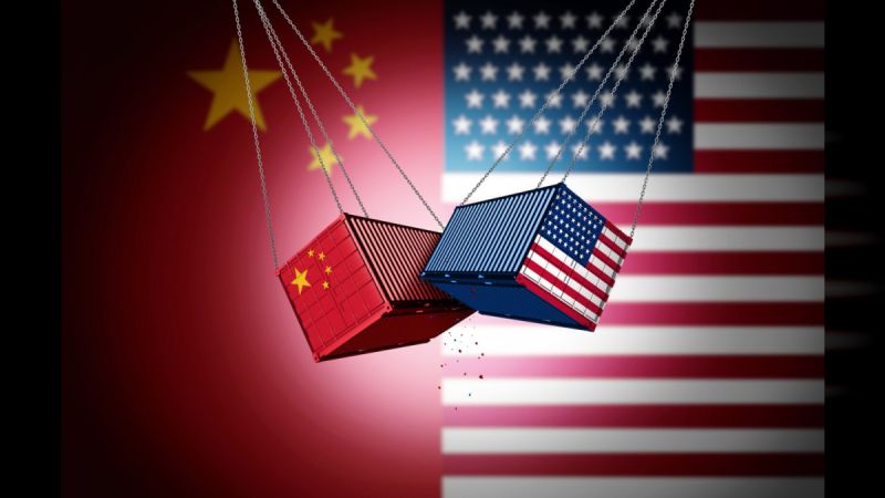 Washington recortará los aranceles del 145% al 30% mientras que Beijing del 125% al 10%