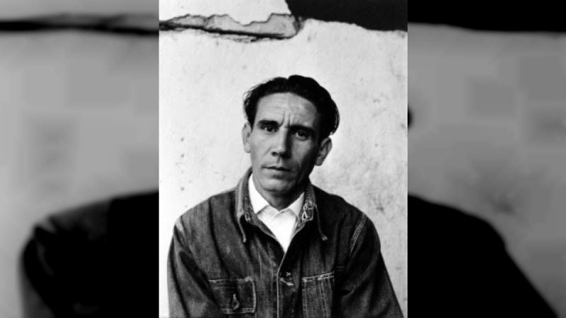 Cesar Rengifo used painting and theater to reflect his quest for social justice.