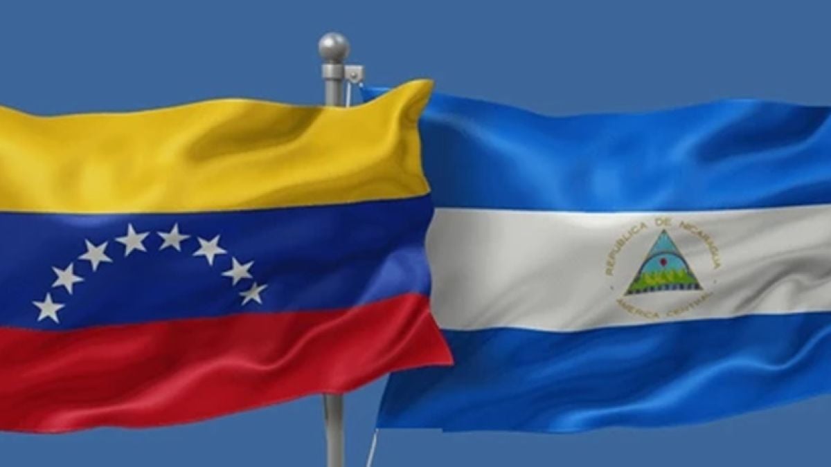 Nicaragua reiterated its rejection of the various violations of human rights by the United States