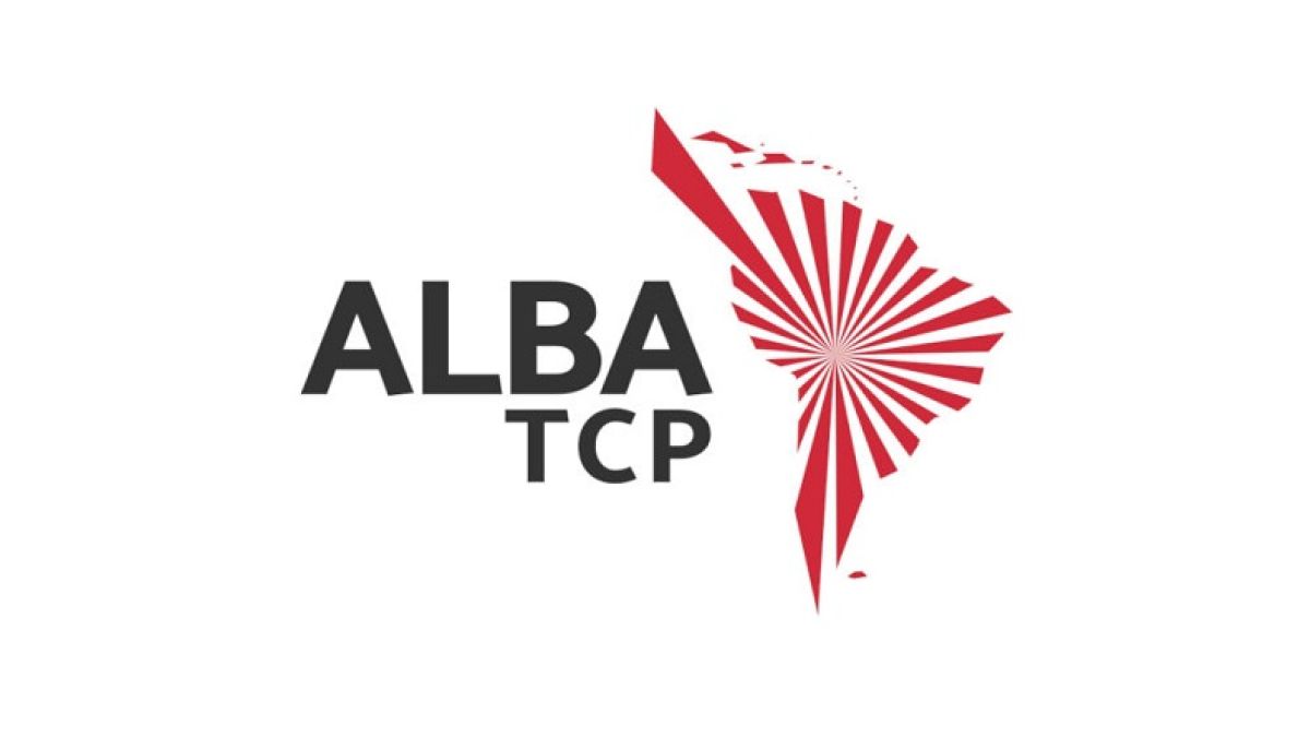 Comunicado de la Alianza Bolivariana para los Pueblos de Nuestra América-Tratado de Comercio de los Pueblos (ALBA-TCP)