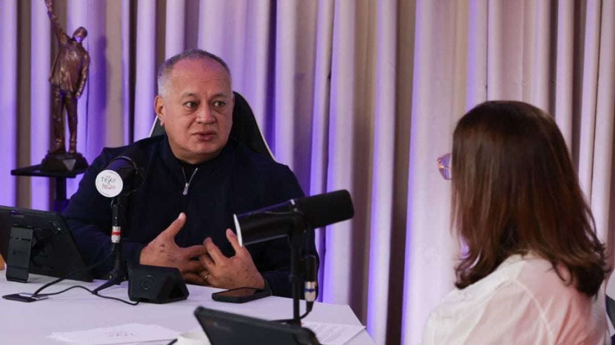 Radio program Con el Sin Truco Ni Maña