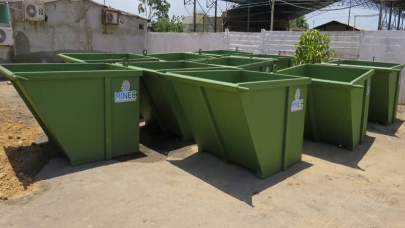 The Ministry of People's Power for Ecosocialism, reiterates its commitment to environmental protection and the implementation of public policies that promote sustainable development, in harmony with the 2025-2030 Homeland Plan