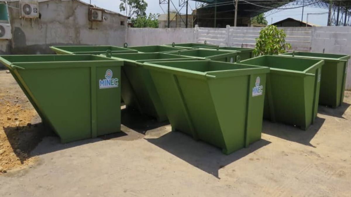 The Ministry of People's Power for Ecosocialism, reiterates its commitment to environmental protection and the implementation of public policies that promote sustainable development, in harmony with the 2025-2030 Homeland Plan