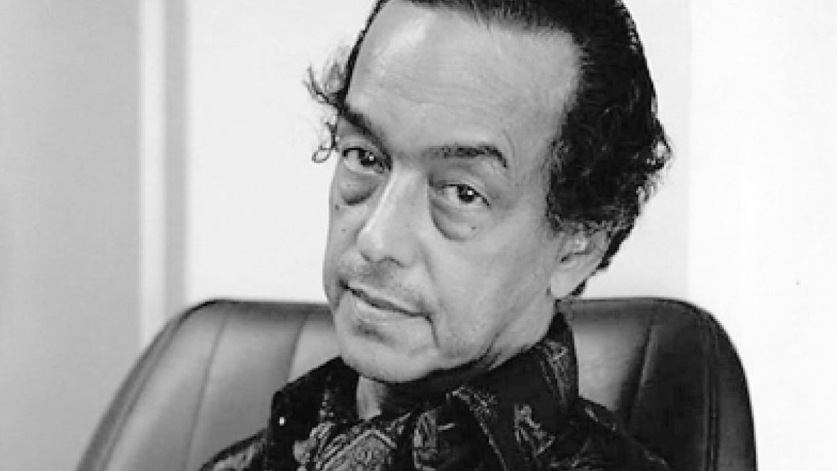 Aquiles Nazoa