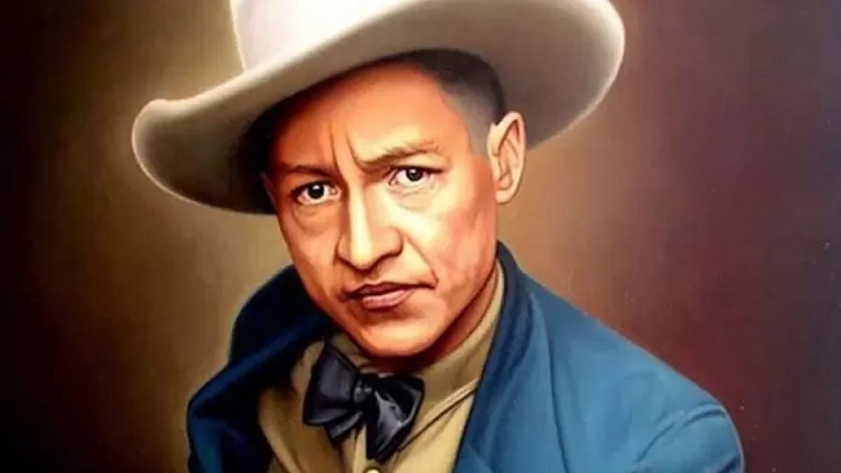 Augusto Nicolás Calderón Sandino