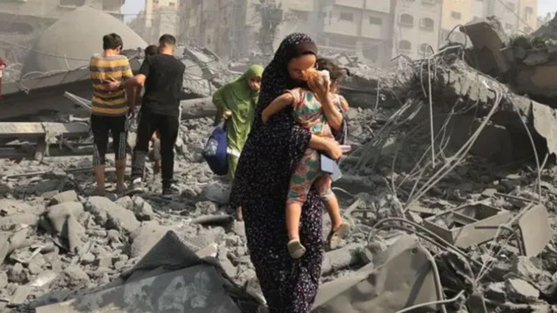 Ejército israelí llevó a cabo acciones que resultaron en la muerte de los comunicadores sociales