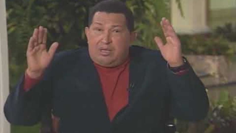Programa Con El Mazo Dando #527