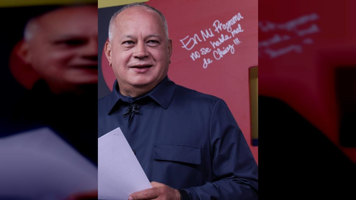 “Right now we're going to start with 250 more courts,” Cabello reported