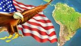 EEUU justifica su injerencia a través de la doctrina Monroe