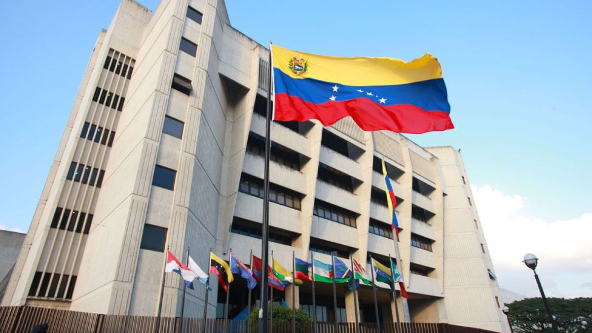 El TSJ hará seguimiento al proceso electoral de este domingo 25 de mayo