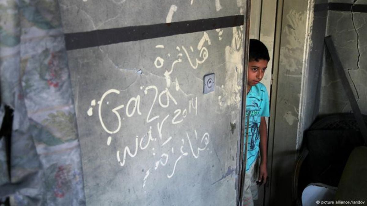 Fuentes médicas en Gaza confirman que al menos 37 los fallecidos en ataques israelíes desde la medianoche de este jueves