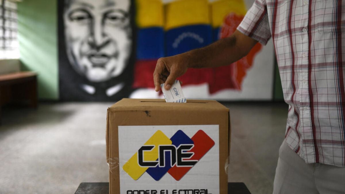 Participation in regional elections has maintained the same behavior over the past 20 years
