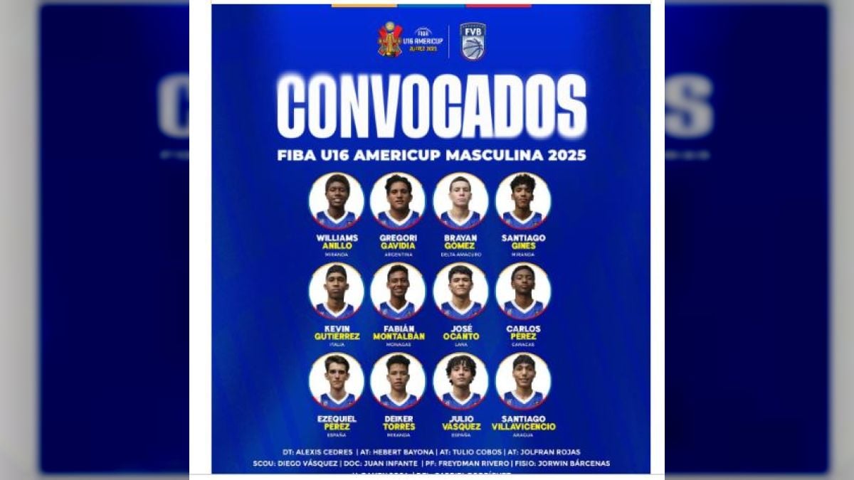 Los azulejos de Venezuela buscan cupos mundialistas en México
