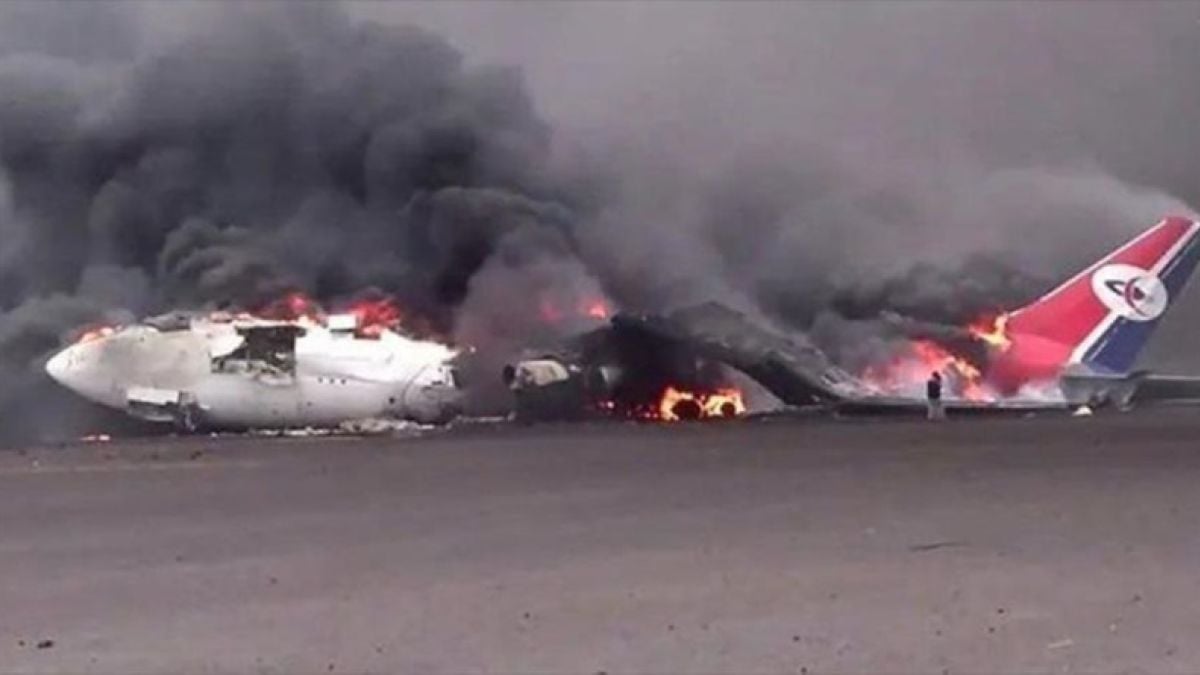 Irán condenó enérgicamente el bombardeo perpetrado este miércoles por el régimen de Israel