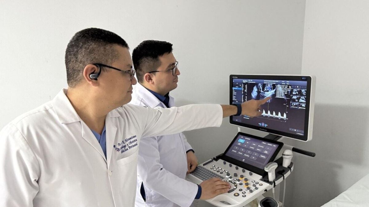 Tratamiento controla el virus hasta niveles indetectables para que no represente un riesgo para recién nacidos