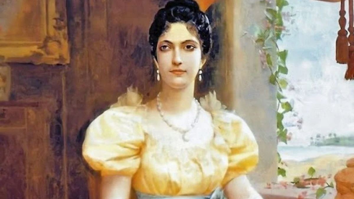 Luisa Cáceres de Arismendi: Símbolo de resistencia y valentía (+siembra)