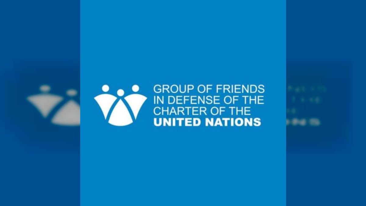 Denuncia en los términos más enérgicos posibles el atroz ataque gratuito, no provocado y premeditado de Israel