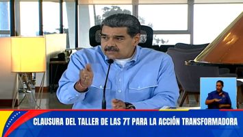 Hizo hincapié en la comunicación entre las diferentes instancias de Gobierno para garantizar la solución a las demandas del Pueblo