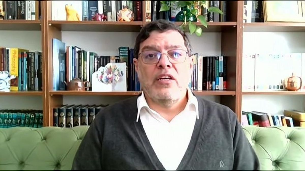 Marandi questioned the legitimacy of the statements about alleged Israeli bases on Iranian territory and denounced that the systematic nature of military actions in Gaza is omitted.
