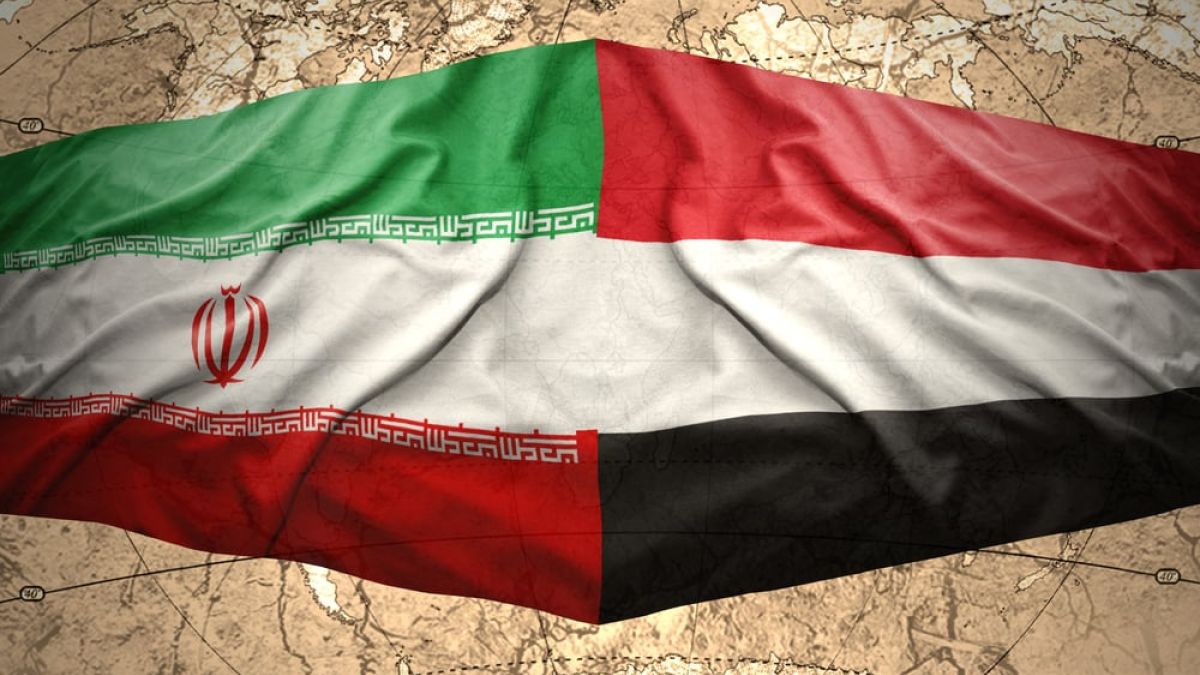 The Yemeni leader expressed his deep solidarity with Iran