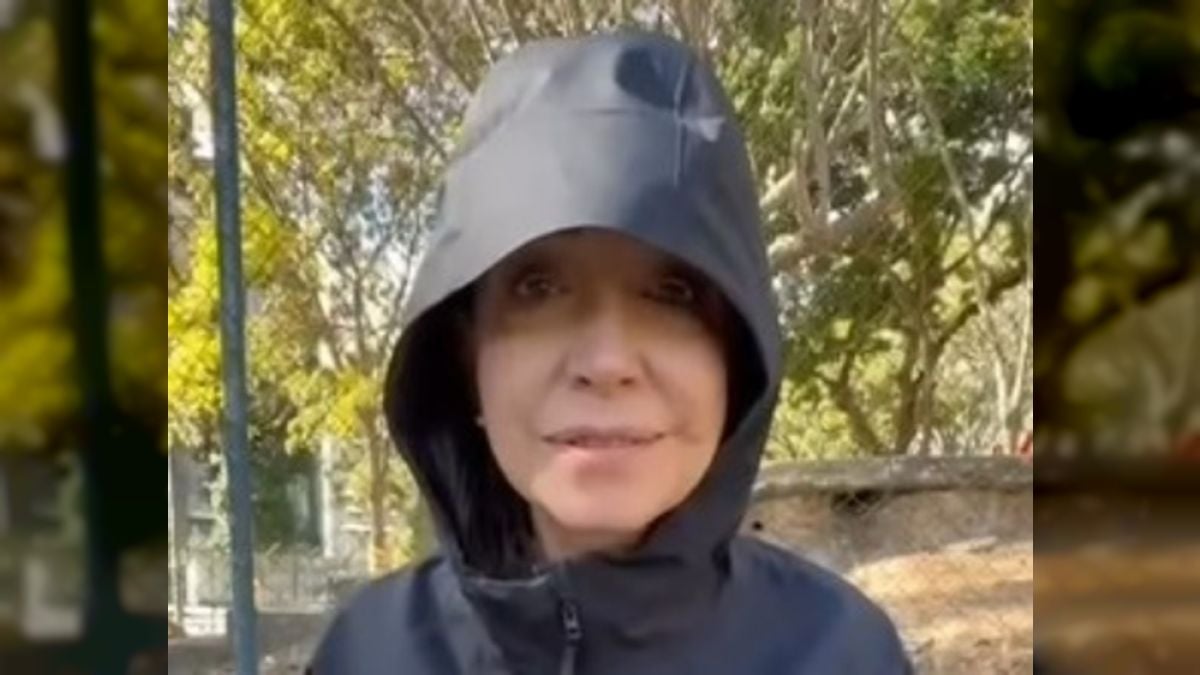 María Corina Machado ha aceptado dejar de ser la reina del ajedrez, para pasar a ser una peona