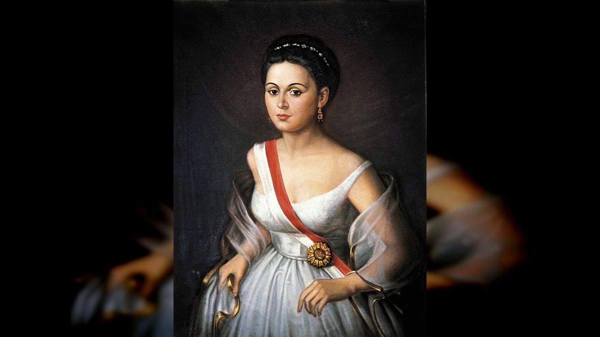 La Libertadora del Libertador Simón Bolívar