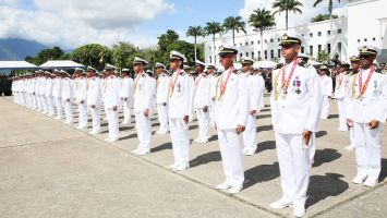 Granduandos de la UMB