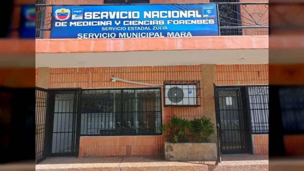 Esta iniciativa busca no solo mejorar la atención forense, sino también contribuir a la seguridad ciudadana de la comunidad