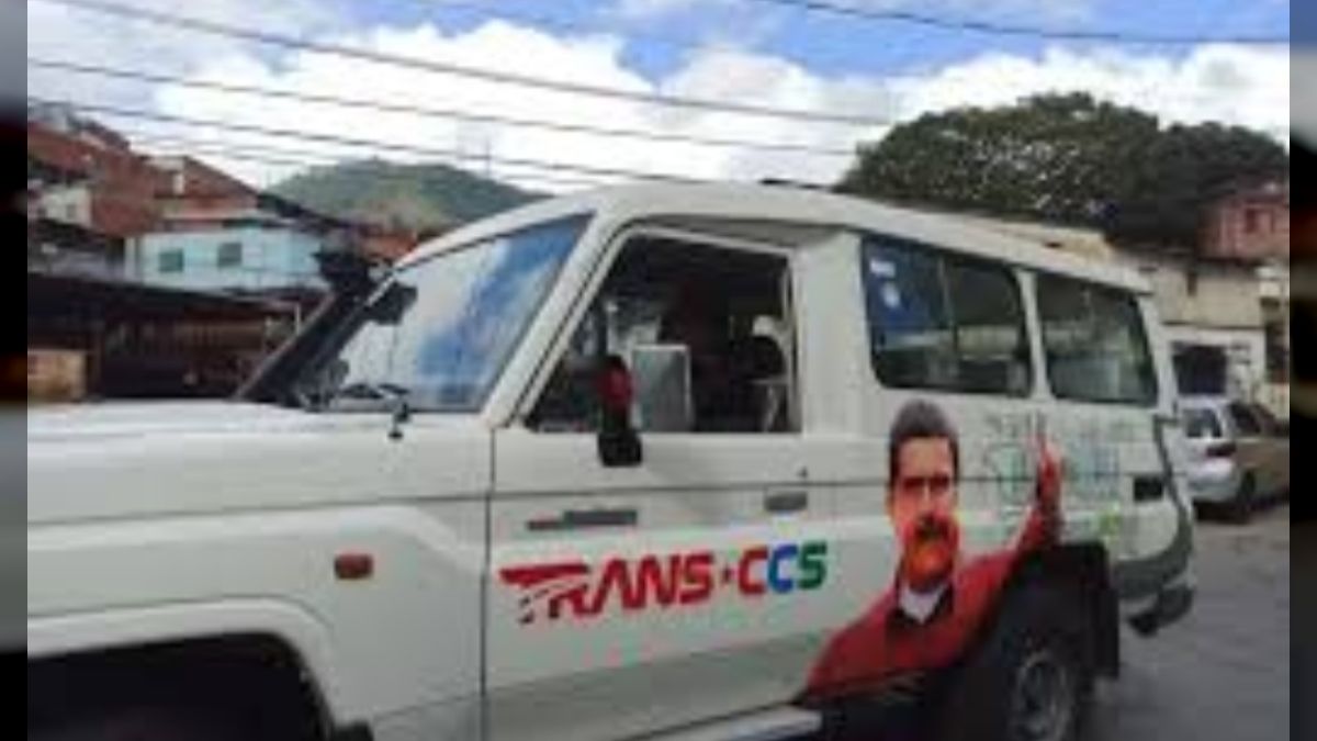 La medida fue presentada por la alcaldesa Carmen Meléndez durante una jornada de la Operación Caracas Sonríe, realizada en la parroquia Sucre