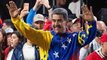 "¡Este es el proyecto de transformación total!", enfatizó el jefe de Estado