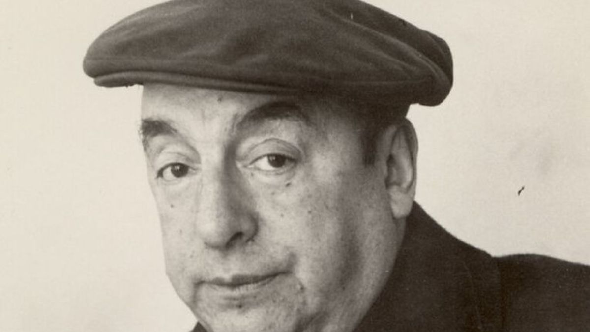 Pablo Neruda