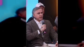 Un nuevo programa Con Maduro +