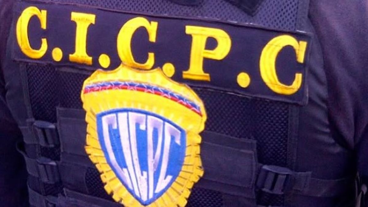 Los procedimientos fueron puestos a la orden del Ministerio Público