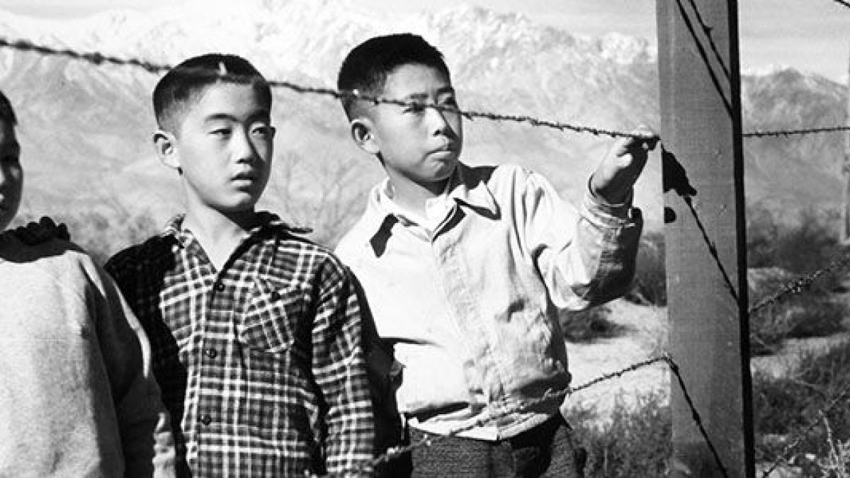 "Disparen a quien intente huir": la orden que tenían los soldados custodios de Manzanar