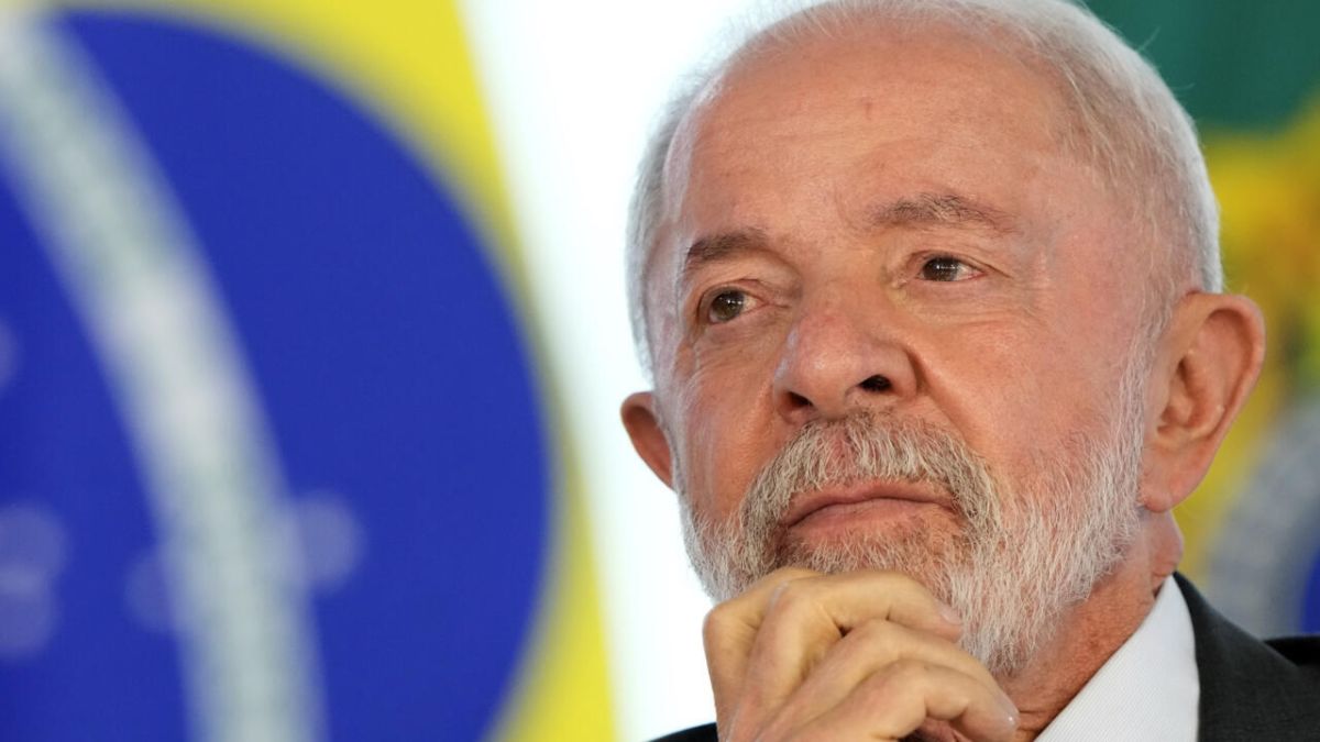 Lula calificó la acción estadounidense como una injerencia injustificada en los procedimientos brasileños y reiteró su apoyo a los jueces afectados