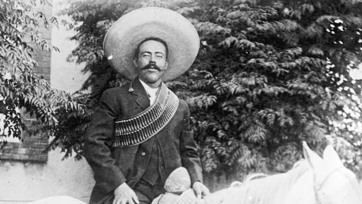A 102 años del nacimiento de este centauro de la tierra azteca