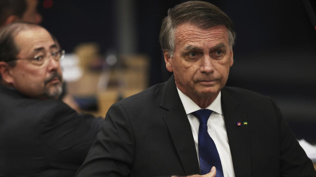 Justicia brasileña condenó a Jair Bolsonaro por incitación a la pedofilia