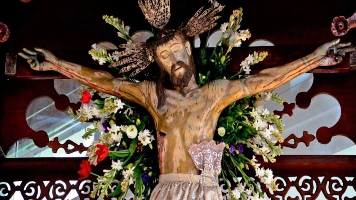 The city of La Grita is considered the sanctuary of Venezuela