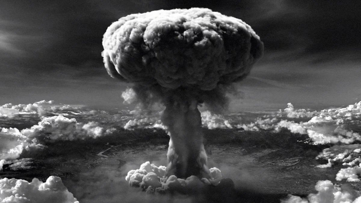 A large number of surviving victims have genetic variations and mutations due to the radiation to which they were exposed
