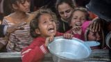 La hambruna no es sólo hambre; es la peor emergencia humanitaria que indica un colapso total del acceso a los alimentos, al agua y a los sistemas necesarios para la supervivencia.