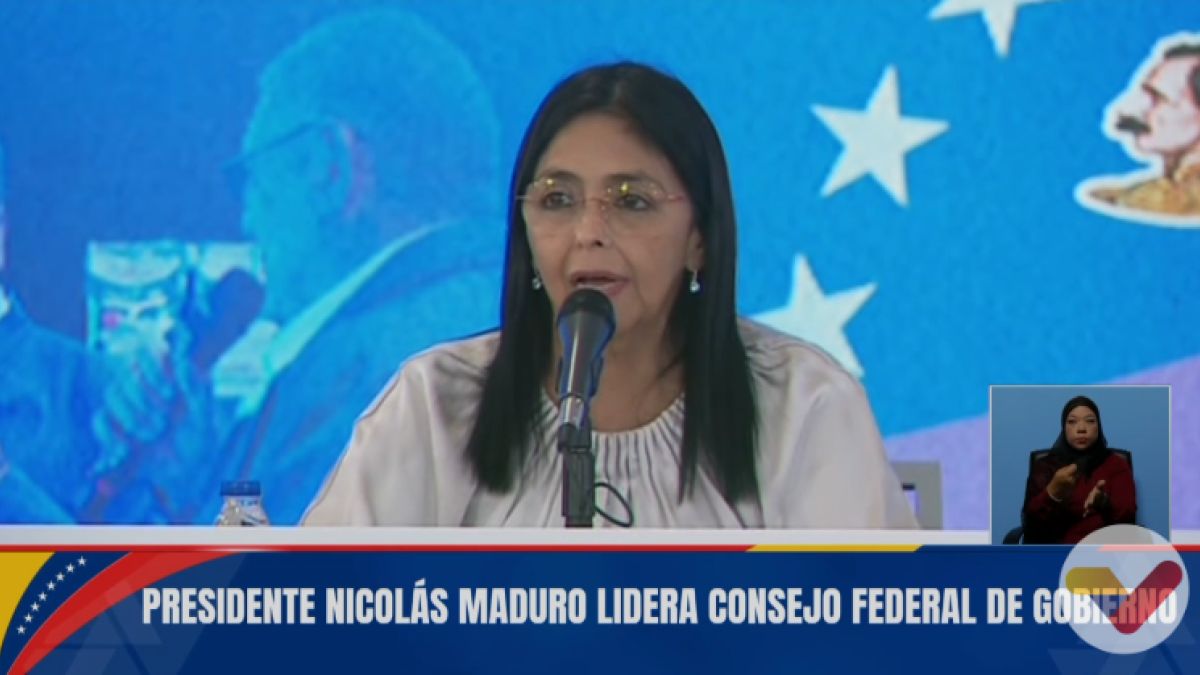 El 53% del IVA "ha sido dirigido a las consultas de nacionales de proyectos", informó Rpdríguez