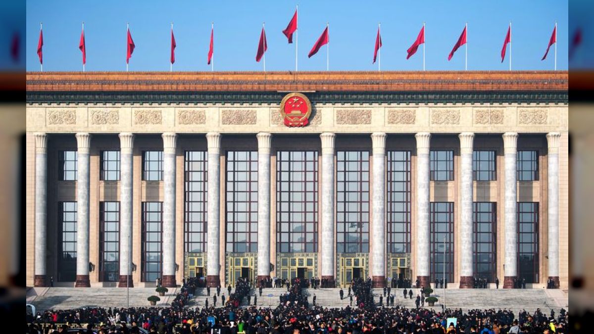 El  gobierno de Xi Jinping detalló que implementará limitaciones sobre dos instituciones financieras de la Unión Europea